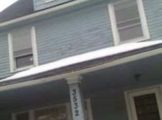 3532 E 133rd St, Cleveland, OH