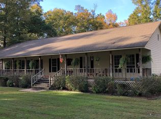 1310 Elderwood Dr, Pine Bluff, AR 71603