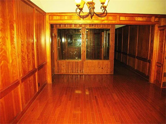 LIVING-DINING ROOM
