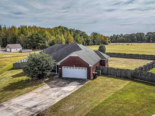 27734 Jeffrey Lee Ln, Toney, AL 35773