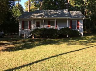 304 6th St, Butner, NC 27509