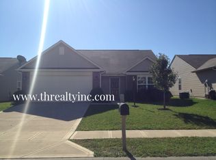 5819 Accent Dr, Indianapolis, IN 46221
