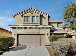 1204 Bistro Bay Ave, North Las Vegas, NV 89086