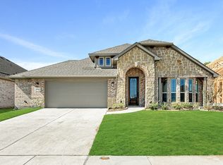 3501 Abingdon Dr, Melissa, TX 75454