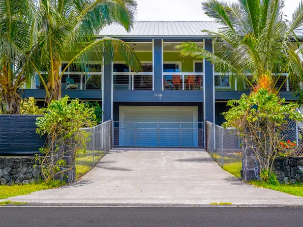 15-1080 Ala Heiau Rd, Keaau, HI 96749
