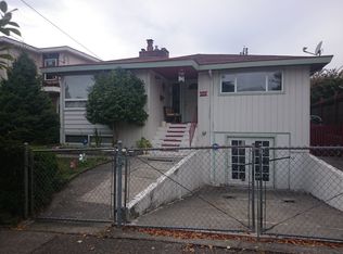 7727 Mary Ave NW, Seattle, WA 98117