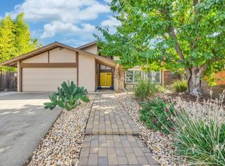 2796 Catania Way, Sacramento, CA 95826