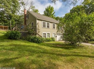 21 Old Post Rd, Kittery, ME 03904