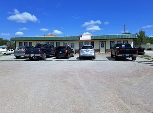 616 W Converse St, Moorcroft, WY 82721