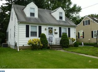 105 Sherwood Ave, Hamilton, NJ 08619