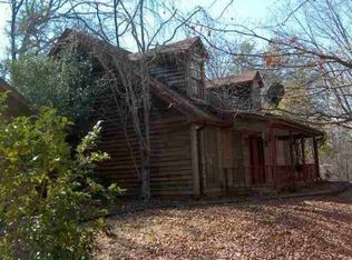 107 Smokey Haze Rd, Pickens, SC 29671