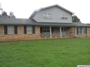4025 Dunsmore St SE, Huntsville, AL 35802