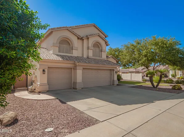 2642 S JOPLIN --, Mesa, AZ 85209