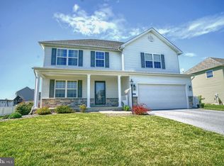 9319 Lindale Ave, Greencastle, PA