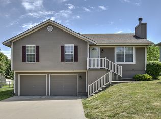 15509 E 3rd Street Ct S, Independence, MO 64050