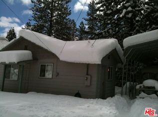 131 Hot Springs Rd, Greenville, CA 95947