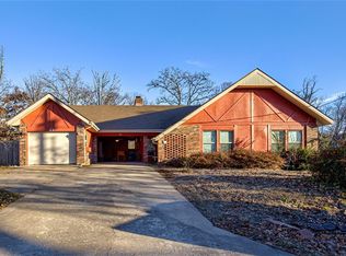 21 Penzance Dr, Bella Vista, AR 72714