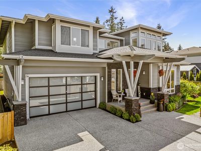 13603 41st Avenue SE, Mill Creek, WA, 98012