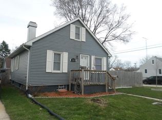 5429 42nd Ave, Kenosha, WI 53144