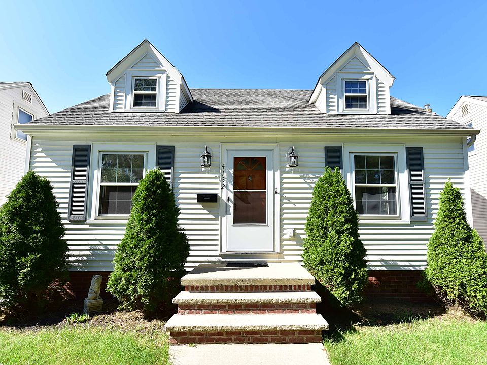 1st image of 4132 W 157th St