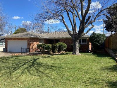 5636 N Barnes Ave, Oklahoma City, OK, 73112