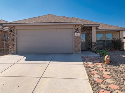 908 Yancy St, Odessa, TX, 79765