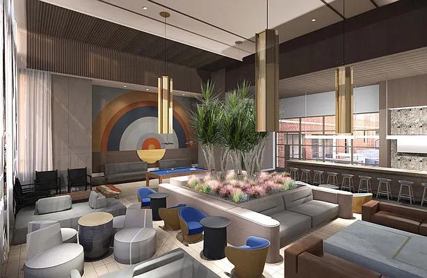 Rented by The Dermot Realty Management Company | media 14