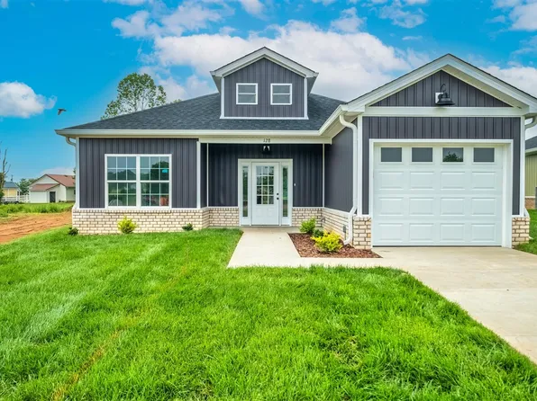 128 Doe Dr, Elkton, KY 42220