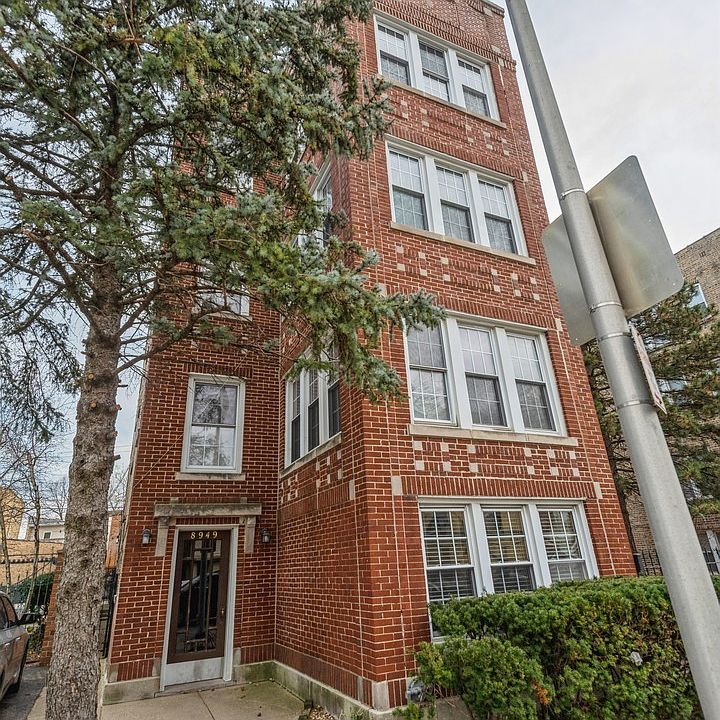 1st image of 8949 Skokie Blvd APT 1