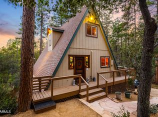 5627 W Mountain Vw, Prescott, AZ 86305