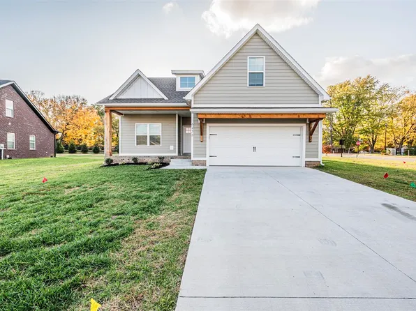 6458 Summer Shade Cir, Alvaton, KY 42122