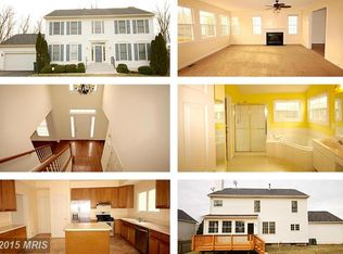 16073 Olmstead Ln, Woodbridge, VA 22191