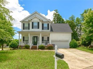 13514 Rugosa Ct, Charlotte, NC 28273