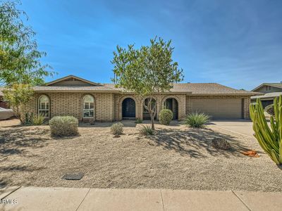 2063 E Orion St, Tempe, AZ, 85283