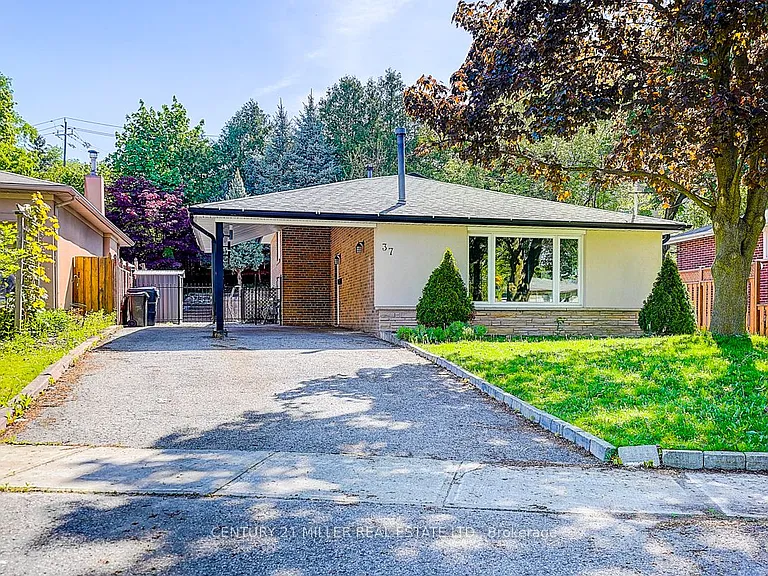 37 Dallington Dr — Photo 2