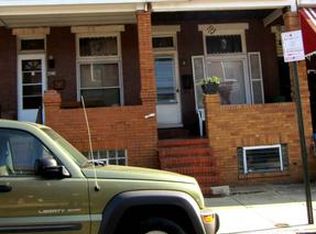 419 S Robinson St, Baltimore, MD 21224