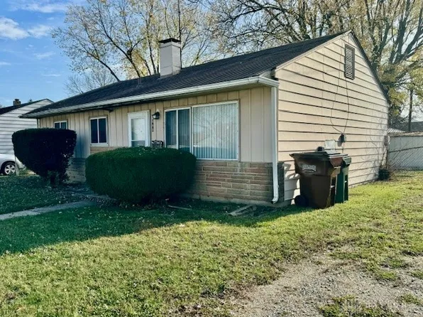 846 Donora Dr, Vandalia, OH 45377