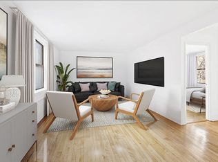 305 W 18th St APT 2F, New York, NY