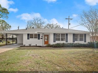 1655 Marilyn Dr, Baton Rouge, LA 70815