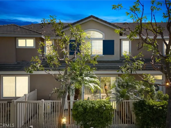 8475 E Tioga Way, Anaheim, CA 92808