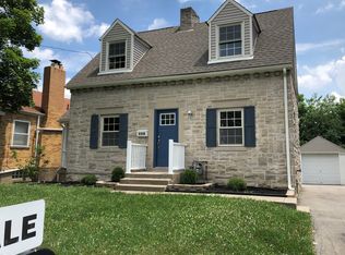8006 Beech Ave, Cincinnati, OH 45236