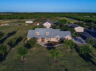 6004 Rio Grande Care Rd, Edinburg, TX 78541