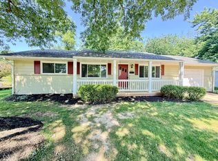 303 N Grace Ave, Crawfordsville, IN 47933