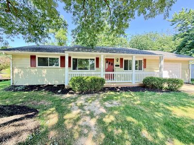 303 N Grace Ave, Crawfordsville, IN, 47933