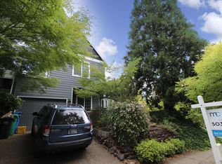 723 SE Franklin St, Portland, OR 97202