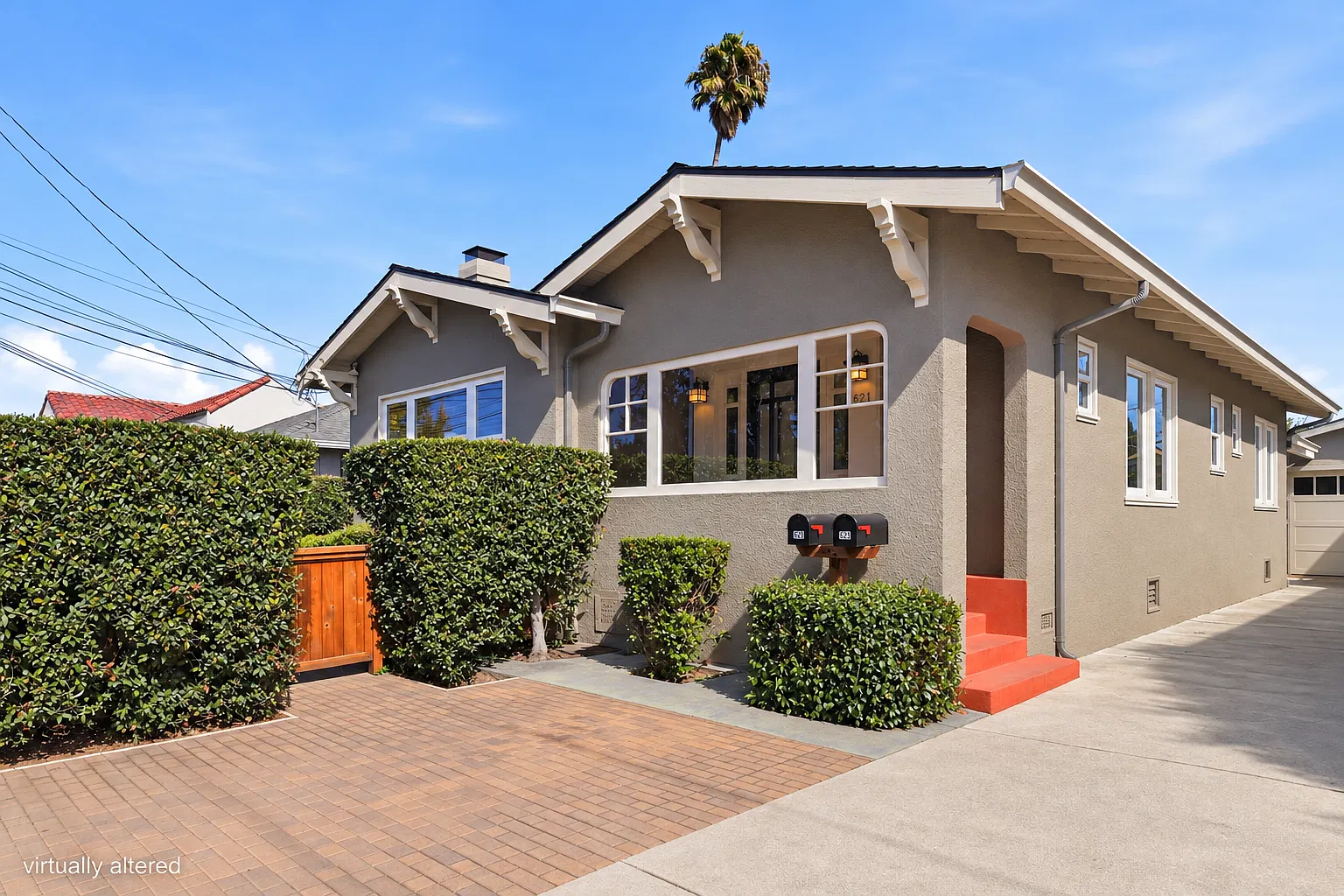 2 bed, 1.5 bath, 1250 sqft, $5,195 — Photo 1