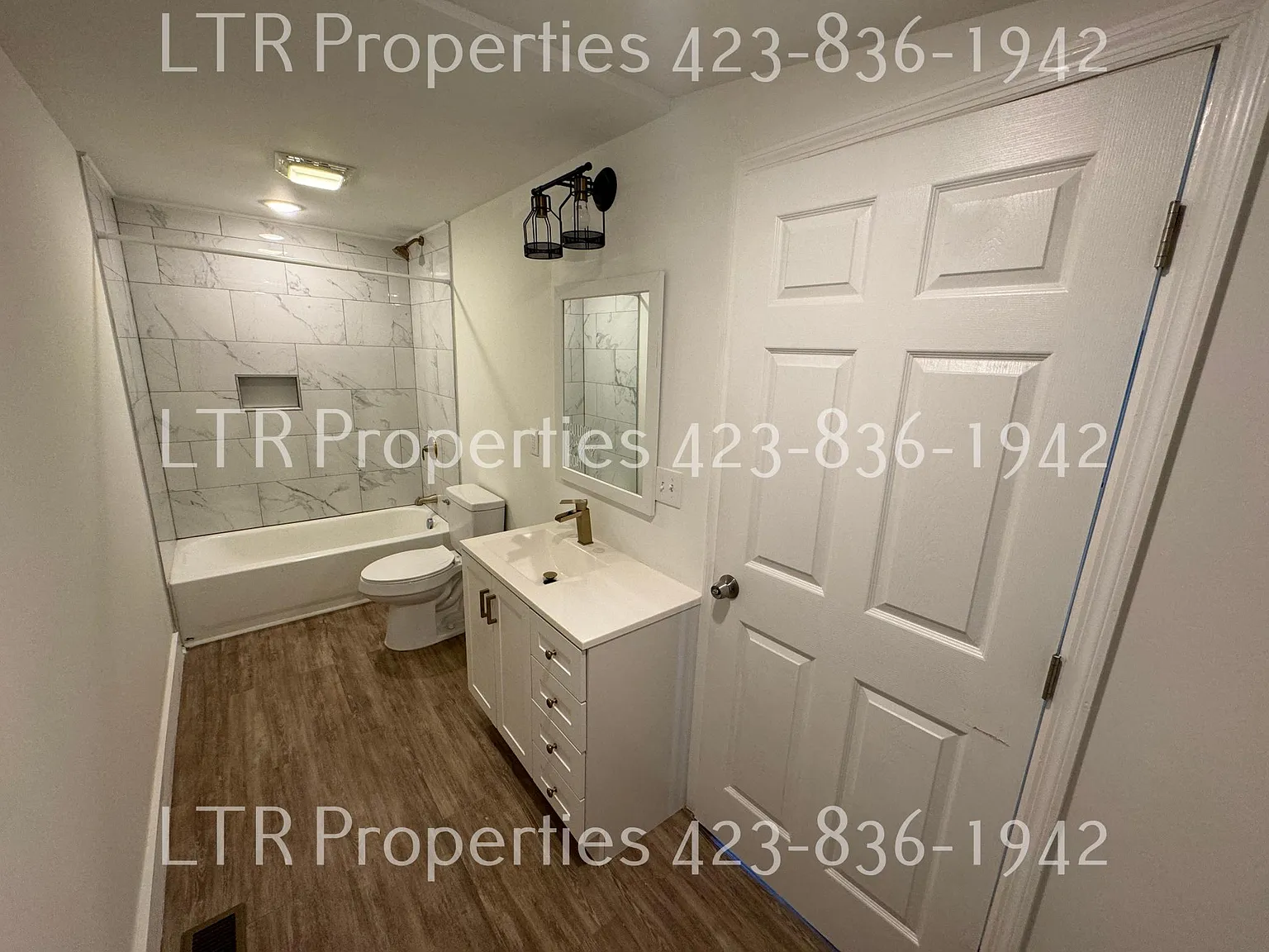 2 bed, 700 sqft, $1,100 — Photo 4
