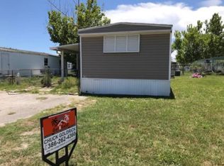 270 Palm Castle Dr, Port Orange, FL 32127