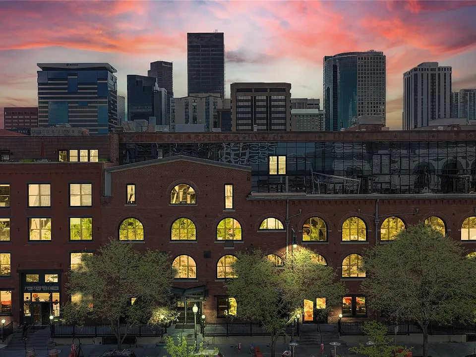 1720 Wynkoop St #411