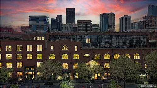 1720 Wynkoop St #411 Photo 1